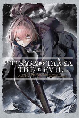 The Saga of Tanya the Evil, Vol. 13 (light Novel) The Saga of Tanya the Evil, Vol. 13 (light Novel)