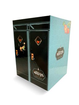 Toilet-Bound Hanako-kun: Second Stall