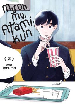 My Oh My, Atami-Kun, Vol. 2 My Oh My, Atami-Kun, Vol. 2