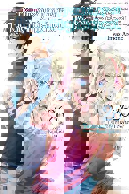 The Irregular at Magic High School, Vol. 26 (light Novel)