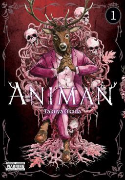 Animan, Vol. 1 Animan, Vol. 1