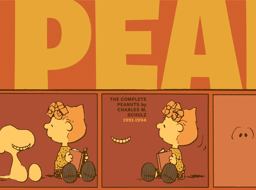 The Complete Peanuts 1991-1994
