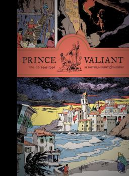 Prince Valiant Vol. 30