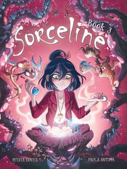 Sorceline Book 3