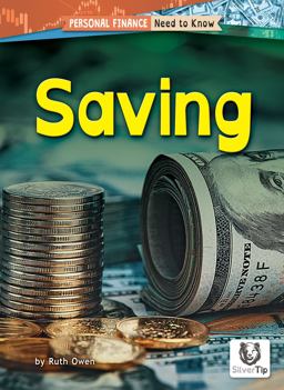 Saving Saving