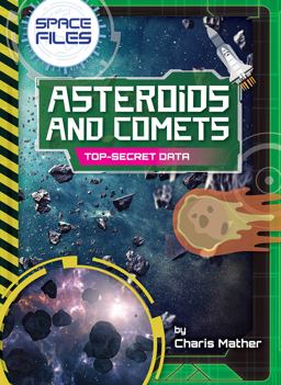 Asteroids and Comets Asteroids and Comets