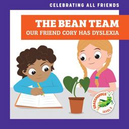 The Bean Team The Bean Team