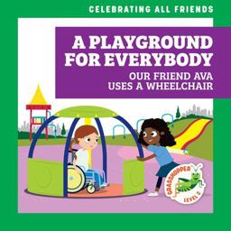 A Playground for Everybody A Playground for Everybody