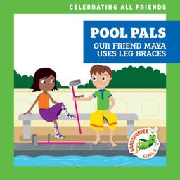 Pool Pals Pool Pals