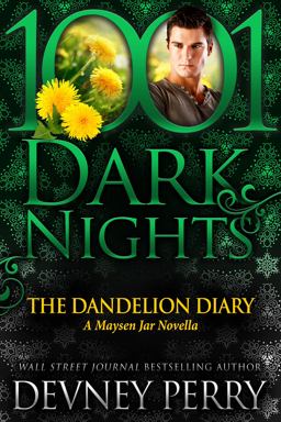 The Dandelion Diary