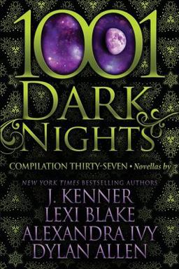 1001 Dark Nights: Compilation Thirty-Seven