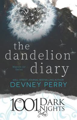 The Dandelion Diary