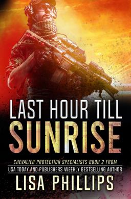 Last Hour till Sunrise