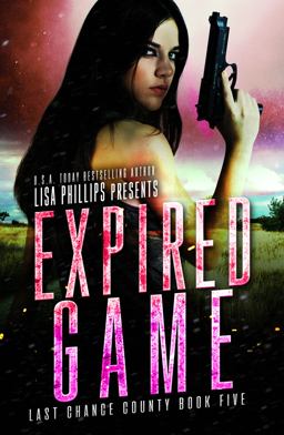 Expired Game