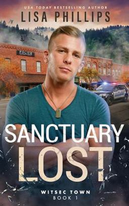 Sanctuary Lost