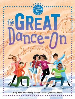 The Great Dance-On The Great Dance-On