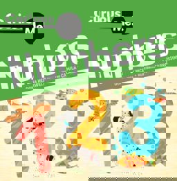 Curious Me!(tm) Numbers