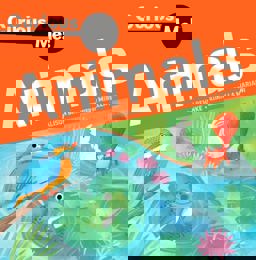 Curious Me!(tm) Animals