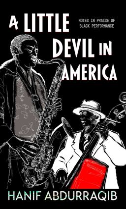 A Little Devil in America A Little Devil in America
