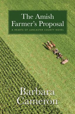 The Amish Farmer's Proposal The Amish Farmer's Proposal
