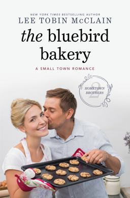 The Bluebird Bakery