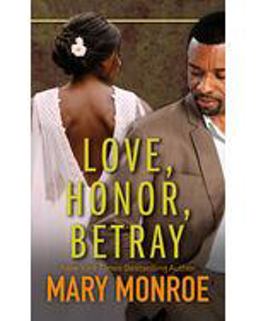 Love, Honor, Betray