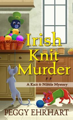 Irish Knit Murder