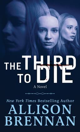 The Third to Die The Third to Die