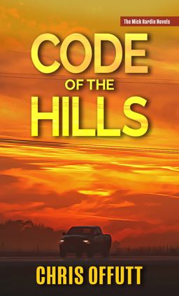 Code of the Hills Code of the Hills