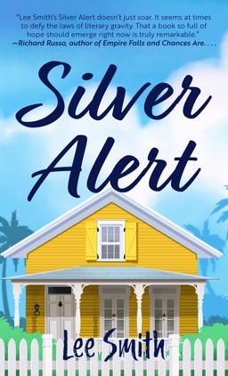 Silver Alert