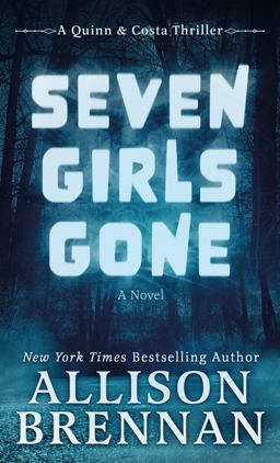 Seven Girls Gone Seven Girls Gone
