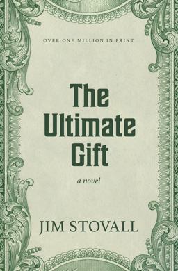The Ultimate Gift The Ultimate Gift