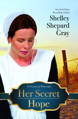 Her Secret Hope