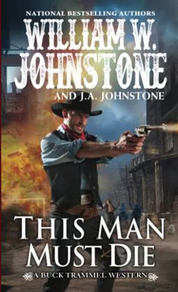 This Man Must Die