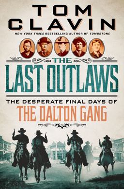 The Last Outlaws The Last Outlaws