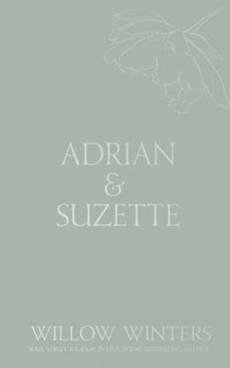 Adrian & Suzette