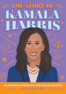 The Story of Kamala Harris
