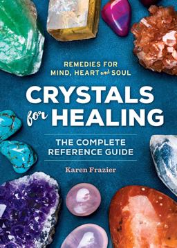 Crystals for Healing