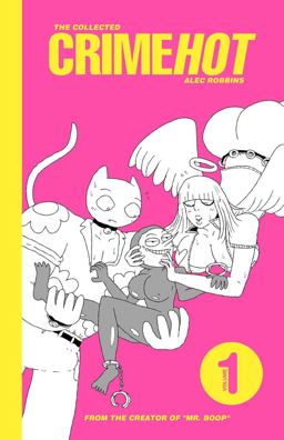 The Collected Crimehot