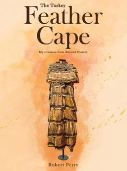 The Turkey Feather Cape