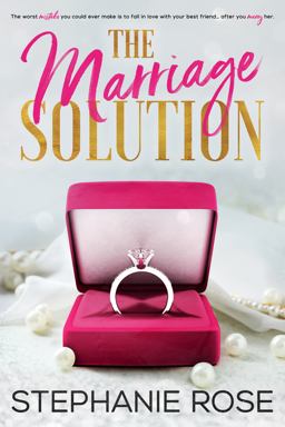 The Marriage Solution