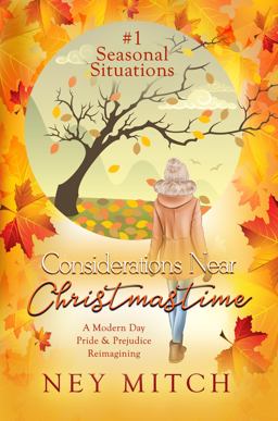 Considerations near Christmastime