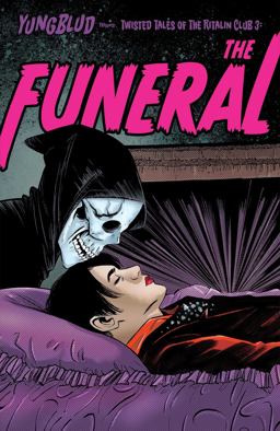 YUNGBLUD: the Funeral