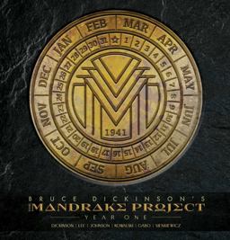 The Mandrake Project: Year One