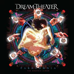 Parasomnia: the Graphic Album