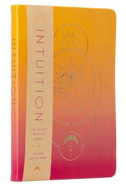 Intuition: a Day and Night Reflection Journal