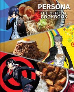 Persona: the Official Cookbook