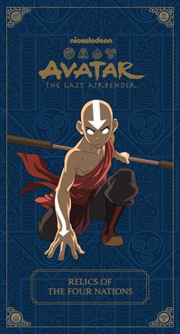 Avatar: the Last Airbender