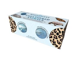 The Magnificent Box of Endangered Animals The Magnificent Box of Endangered Animals