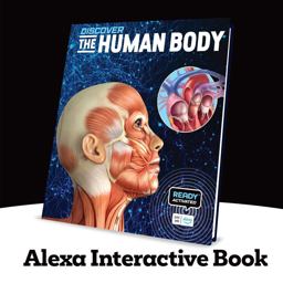 Discover: the Human Body (Ready Activated) Discover: the Human Body (Ready Activated)